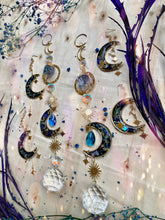 Load image into Gallery viewer, Sea Witch