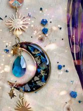 Load image into Gallery viewer, Sea Witch