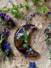 Load image into Gallery viewer, Blissed out in the forest