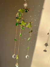 Load image into Gallery viewer, Leaves of the Green Goddess