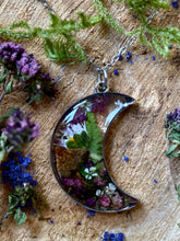 Load image into Gallery viewer, Blissed out in the forest