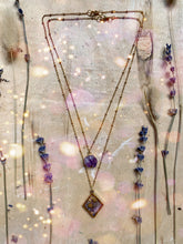 Load image into Gallery viewer, Purple Mountain