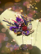 Load image into Gallery viewer, Amethyst Rose