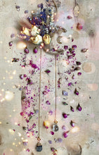 Load image into Gallery viewer, Sunrise over the lavender field