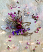 Load image into Gallery viewer, Crystals in the sky