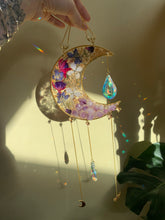 Load image into Gallery viewer, Calling the Night