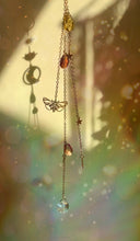 Load image into Gallery viewer, Soaring through another dimension