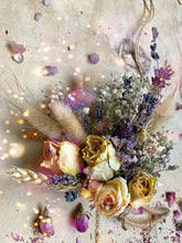 Load image into Gallery viewer, Sunrise over the lavender field