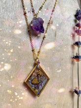 Load image into Gallery viewer, Purple Mountain