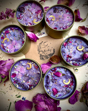 Load image into Gallery viewer, Gypsy Dreams Soy Wax Candle Set