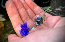 Load image into Gallery viewer, Corn Flower Fairytale Ring