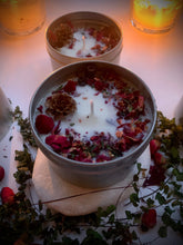 Load image into Gallery viewer, Winter Forest Soy Wax Candle