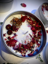 Load image into Gallery viewer, Winter Forest Soy Wax Candle