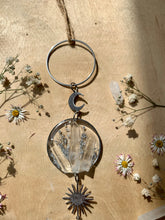 Load image into Gallery viewer, Crystals in the Sky