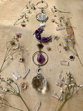 Load image into Gallery viewer, Crystals in the Sky