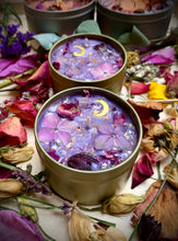 Load image into Gallery viewer, Gypsy Dreams Soy Wax Candle Set