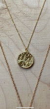 Load image into Gallery viewer, Base Layering Necklace