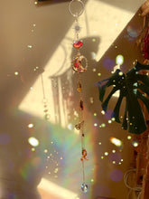 Load image into Gallery viewer, Soaring through another dimension