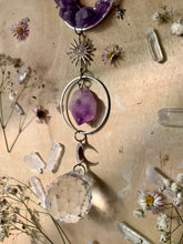 Load image into Gallery viewer, Crystals in the Sky