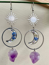 Load image into Gallery viewer, Powered by nature