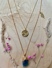 Load image into Gallery viewer, Base Layering Necklace