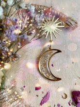 Load image into Gallery viewer, Sunrise over the lavender field