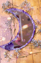 Load image into Gallery viewer, Light side of the moon