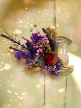 Load image into Gallery viewer, Amethyst Rose