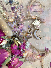 Load image into Gallery viewer, Call upon the spring moon