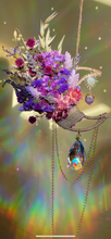 Load image into Gallery viewer, Grooving under the moon

