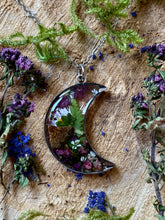 Load image into Gallery viewer, Blissed out in the forest
