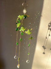 Load image into Gallery viewer, Leaves of the Green Goddess
