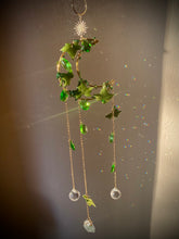 Load image into Gallery viewer, Leaves of the Green Goddess
