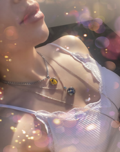 Load image into Gallery viewer, Fairy glass
