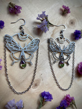 Load image into Gallery viewer, You give me butterflies
