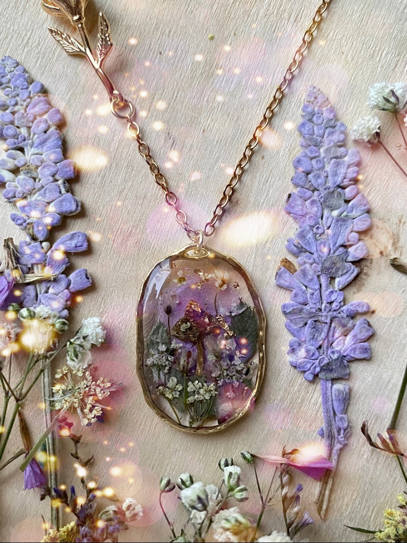 A dose of magic