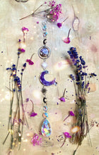 Load image into Gallery viewer, Flowers and light
