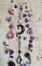 Load image into Gallery viewer, Spells in the wild flowers
