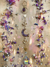 Load image into Gallery viewer, Dance of the wild flowers
