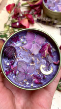 Load and play video in Gallery viewer, Gypsy Dreams Soy Wax Candle Set
