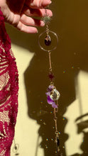 Load and play video in Gallery viewer, Amethyst Goddess
