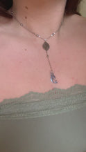 Load and play video in Gallery viewer, Marine Maiden Necklace
