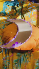 Load and play video in Gallery viewer, Amethyst Moon
