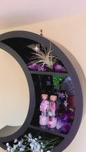 Load and play video in Gallery viewer, Enchanted Night
