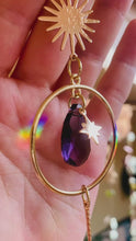 Load and play video in Gallery viewer, Amethyst Goddess
