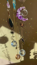 Load and play video in Gallery viewer, Amethyst Goddess
