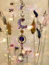 Load image into Gallery viewer, Wish upon the dandelions
