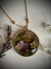 Load image into Gallery viewer, Katie Kate Magical Mushroom Necklace

