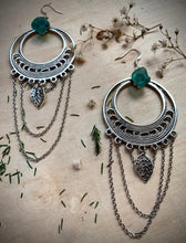 Load image into Gallery viewer, Siren Earrings
