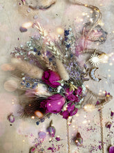 Load image into Gallery viewer, Call upon the spring moon
